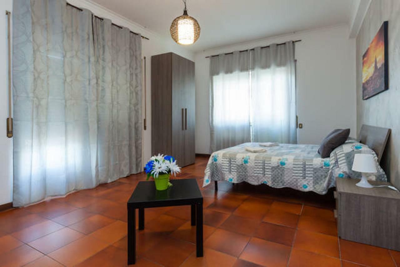 Casa de hóspedes La Moletta *