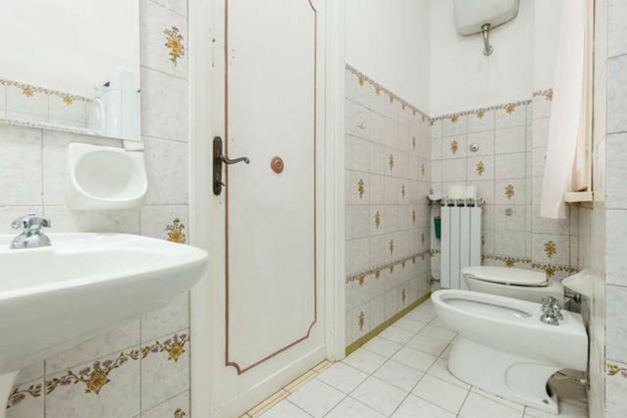 Affittacamere La Moletta Roma