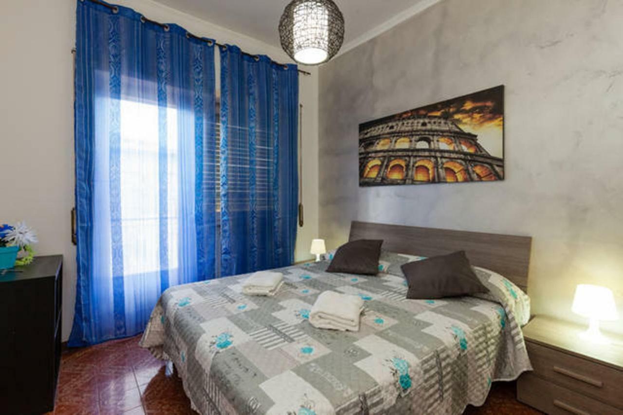 La Moletta Guest house Rome