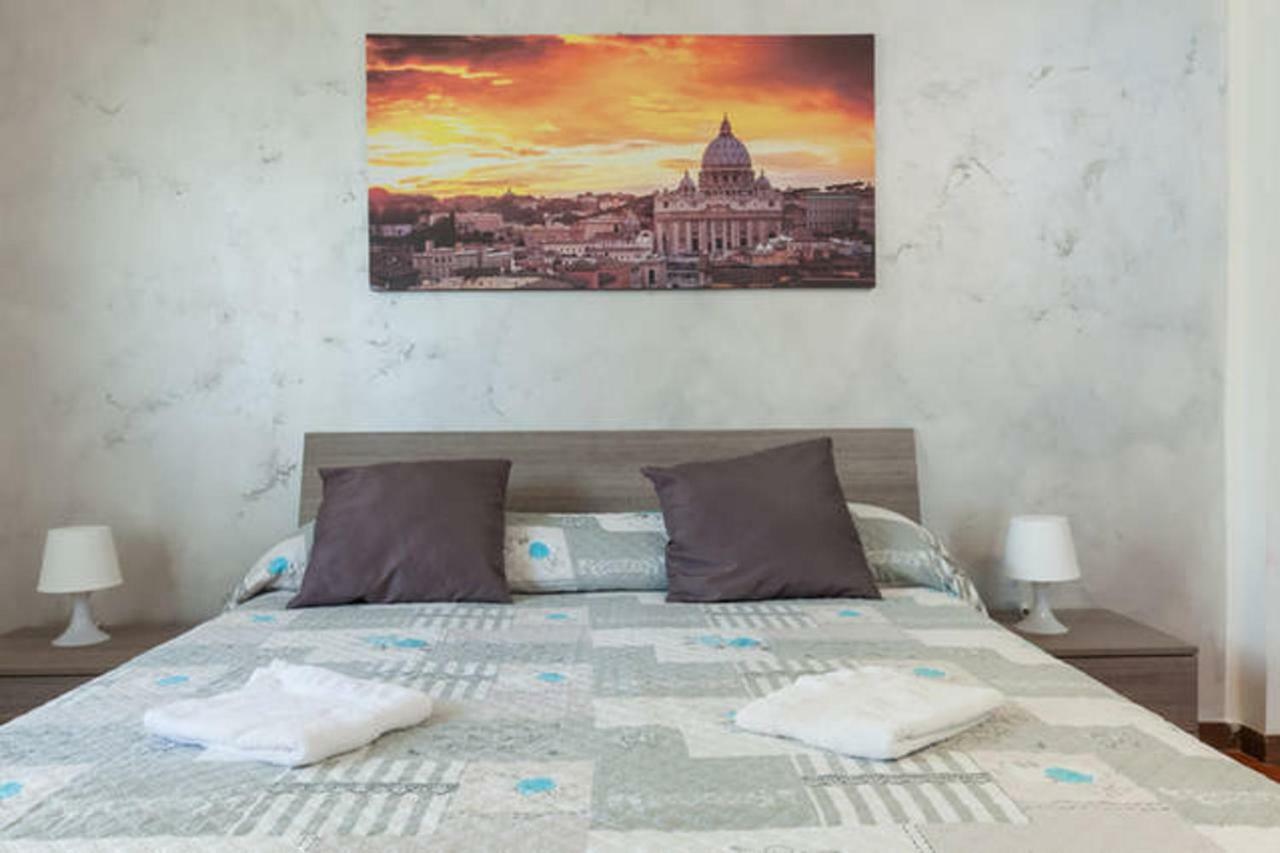 La Moletta Rome