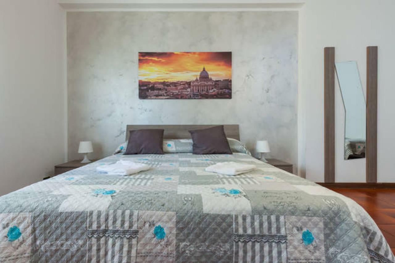 Guest house La Moletta Rome