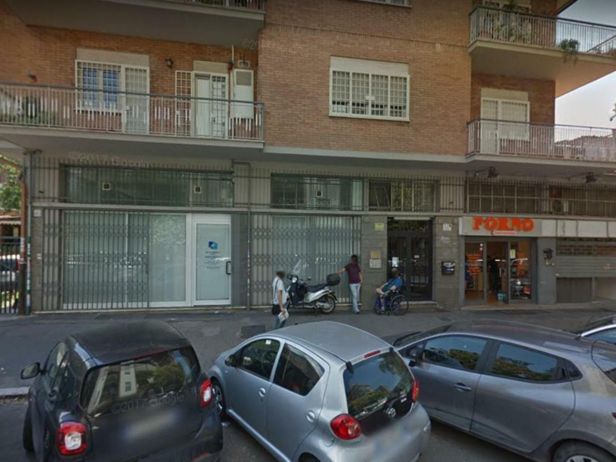 La Moletta Guest house Rome